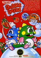 Bubble Bobble